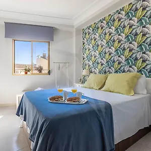 Museum Picasso Appartement