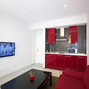 Merced Apartamento