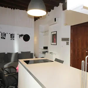Del Parque Flats Alvarez Apartamento