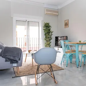 Acogedor Con Balcon En El Centro Ciudad Apartamento